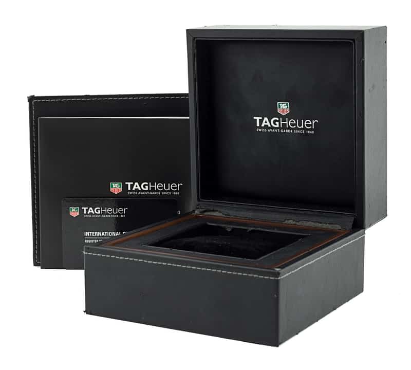 Tag Heuer Aquaracer WAF1412.BA0823